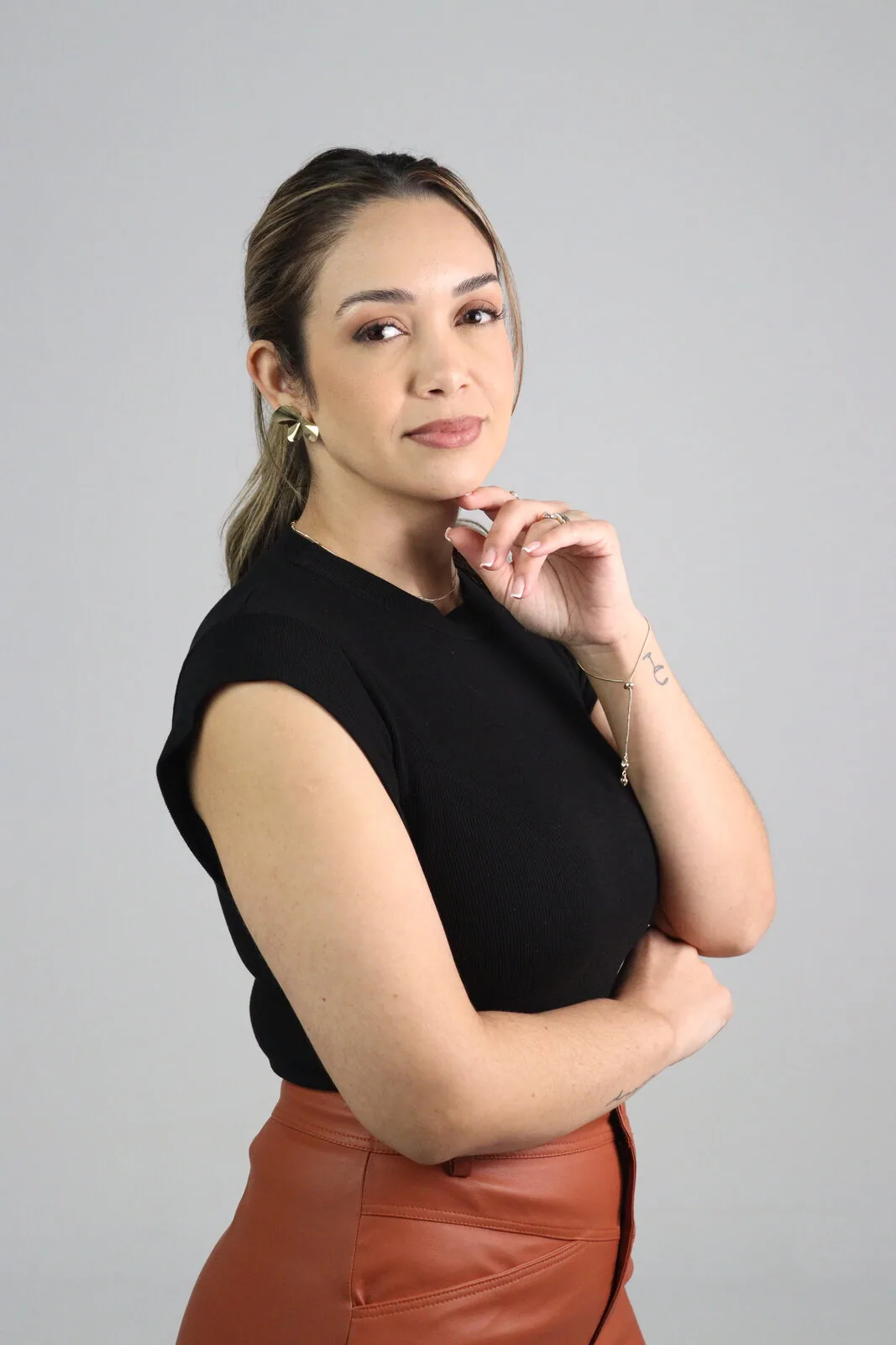 Dra. Aline França