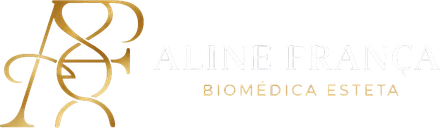 Aline França, Biomédica Esteta